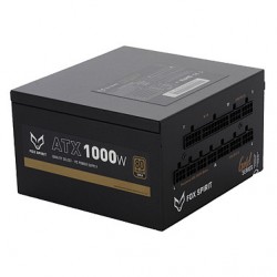 Sursa Calculator 1000W ATX Cooler 120 mm - 80 PLUS Gold