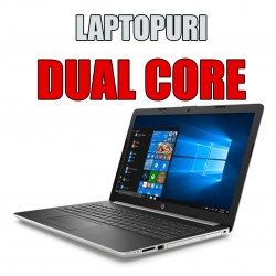 Laptopuri second hand dual core