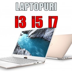 Laptopuri second hand i3 i5 i7