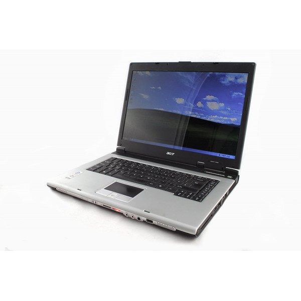 Écran ACER 1640Z ZL9 - Occasion, Fonctionnel, Pour Acer, Fabriqué En Chine, Marques D'usage