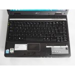Laptop Acer Extensa 4220 14.1" Intel Celeron 1.7GHz 2GB RAM 160 GB HDD WebCam WiFi DVD-RW 