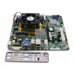 Kit Placa de baza Acer RS880M05A1 AM3 DDR3 Chipset AMD 880G + Procesor Athlon II Dual Core X2 260 3.2GHz + Cooler Cadou