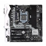 Placa de baza 1151 Asrock B250M Pro4 DDR4 USB 3.0 DVI HDMI