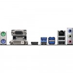 Placa de baza 1151 Asrock B250M Pro4 DDR4 USB 3.0 DVI HDMI