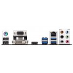Placa de baza 1151 Asus Z97M Plus  DDR3 USB 3.0 DVI HDMI