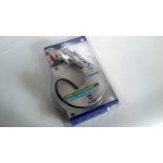 Oferta Black Friday Cablu HDMI Silver HQ v1.3