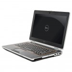 Laptop DELL LATITUDE E6520 INTEL I3 2330M 2.20GHz 4GB RAM HDD 320GB 15.6 INCH HDMI WebCam