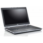 Laptop DELL LATITUDE E6520 INTEL I3 2330M 2.20GHz 4GB RAM HDD 320GB 15.6 INCH HDMI WebCam