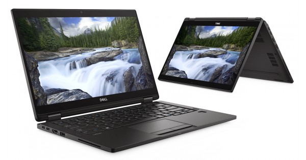 M*l様 60L0326-09　DELL Latitude 7390 i5 6G Laptop Dell Latitude 7390 i5 8350U 8GB RAM SSD 256 GB 12