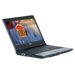 Laptop Fujitsu LIFEBOOK S752 i5 3340M 2.7 GHz 4GB RAM HDD 320GB WebCam