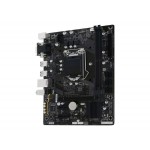 Placa de baza 1151 Gigabyte GA-B250M-D2V DDR4 USB 3.0 DVI VGA