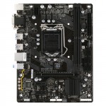 Placa de baza 1151 Gigabyte GA-B250M-D2V DDR4 USB 3.0 DVI VGA