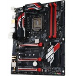 Placa de baza 1151 Gigabyte GA-Z170X-Gaming 5 DDR4 USB 3.0 HDMI DP