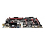 Placa de baza 1151 Gigabyte GA-Z170X-Gaming 5 DDR4 USB 3.0 HDMI DP