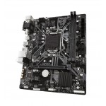 Placa de baza Gigabyte H310M S2H 2.0 Socket 1151 Gen 8,9 DDR4 USB 3.0 HDMI VGA DVI