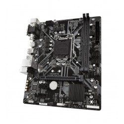 Placa de baza Gigabyte H310M S2H 2.0 Socket 1151 Gen 8,9 DDR4 USB 3.0 HDMI VGA DVI