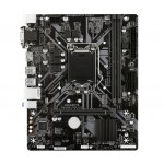 Placa de baza Gigabyte H310M S2H 2.0 Socket 1151 Gen 8,9 DDR4 USB 3.0 HDMI VGA DVI