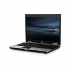 Laptop HP 8530p P8700 4GB RAM Display 15.4" HDMI Garantie 6 Luni