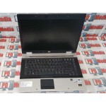 Laptop HP C2D T9400 2.53 Ghz 4GB Ram SSD 128GB Wifi Garantie