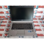 Laptop HP EliteBook 8460P I7-2620M 2.7 GHz, 240GB SSD, 8GB, WebCam,WiFi,3G Tastatura iluminata