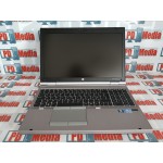 Laptop HP EliteBook 8570p Procesor i5-3360M 2.80GHz, 4GB, 320GB, Intel HD Graphics 15.6"