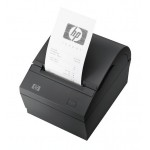 Imprimantă Termica Noua HP PUSB Thermal Receipt (FK224AA)