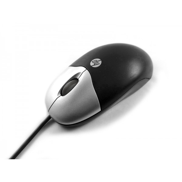 Mouse USB HP M-UAE96