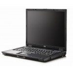 Laptop Second Hand Hp Nc6320 Core2Duo T5500 2GB 120GB DVD 