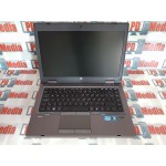Laptop HP ProBook 6460b Procesor i5-2540M 2.60GHz 2GB RAM HDD 160GB 14"