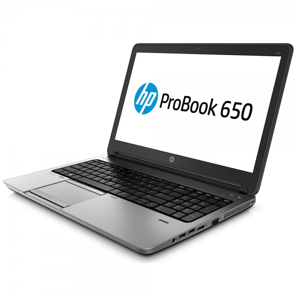 Laptop Hp ProBook 650 G1 Celeron 2.0 Ghz Ram 8GB SSD 128GB Web Cam Cadou