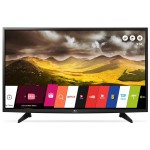 Televizor LED Smart TV LG, 123 cm, Full HD, Clasa A++ Netflix Android