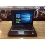 Oferta Black Friday Laptop-uri Dell D620-D630 Core2duo T2500, 2GB DDR2, 80GB S-ATA, DVD