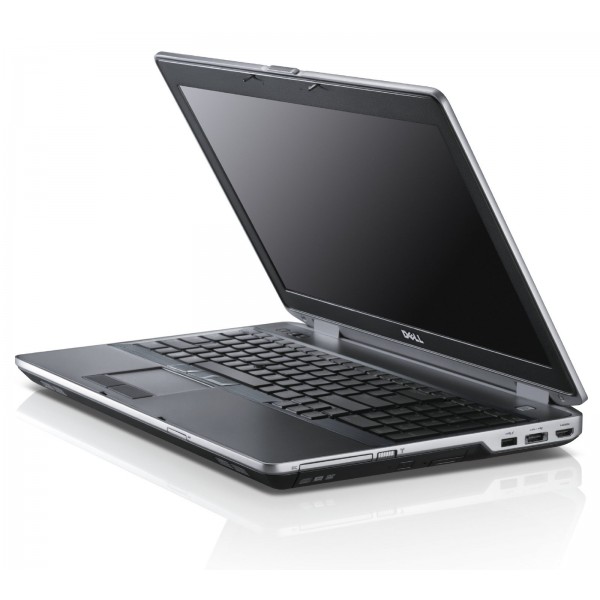 Laptop Dell E6330 i5 3320M 2.60GHz RAM 4GB SSD 128GB HDMI WiFi WebCam 13.3"