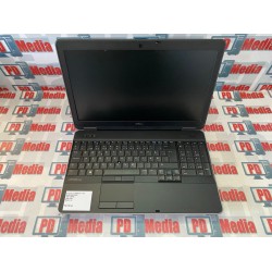 Laptop Dell E6540 i3 4000M 2.40GHz 8GB RAM SSD 128Gb Wifi WebCam