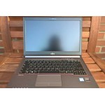 Laptop FUJITSU i5-6300U Generatia 6, 512GB SSD Ram 8GB DDR4