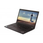 Laptop Lenovo T470s Core i5-6300U 8GB DDR4 256GB SSD Touch Screen
