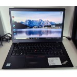 Laptop Lenovo T470s Core i5-6300U 8GB DDR4 256GB SSD Touch Screen