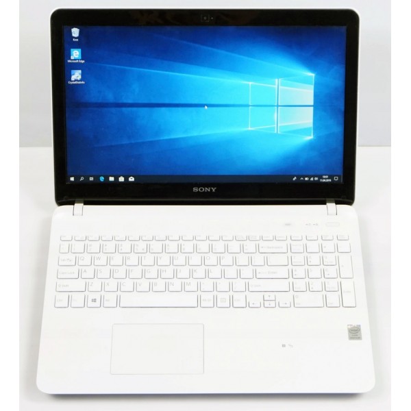Laptop SONY i3-3217M 1.8 GHz 8GB RAM 256 GB SSD Nvidia GT 740M 1GB TouchScreen