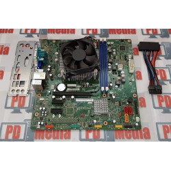 Kit Placa de baza Socket 1150 Lenovo IH81M + Procesor i7 4770  3.4 GHz + 8GB RAM DDR3 + Cooler Procesor
