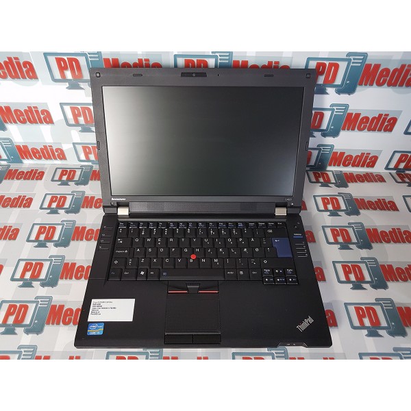 Laptop Lenovo L420 B810 1.60GHz SSD 128GB 4GB DDR3 14"