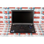 Laptop Lenovo T520i 15.6 Inch i3-2350M 2.30GHz RAM 4GB HDD 320 GB Display Port DVD RW Web Cam