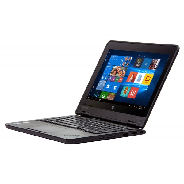 Laptop Lenovo ThinkPad 11e N2940 4GB DDR3 HDD 320GB WebCam Bat OK