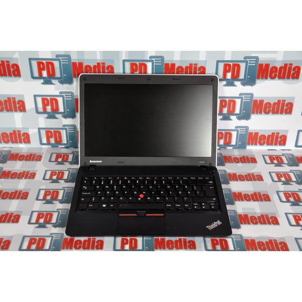 Laptop Lenovo ThinkPad Edge E320 13.3 Inch i3-2350M 2.30GHz RAM 4GB HDD 160 GB HDMI Web Cam