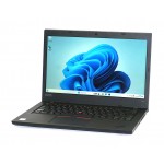 Laptop Lenovo Thinkpad L490 Core i5-8365U 8GB DDR4 256GB SSD