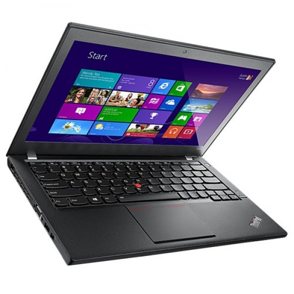 Laptop Lenovo X240 i5 4200U 4GB RAM SSD 120Gb  Webcam Display LED Baterie OK