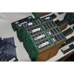 Memorie Ram 1GB DDR1 400 MHz Pc3200 Testate Ok