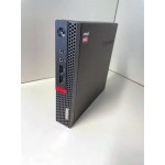 Mini Calculator Lenovo E2-9000e, 8GB DDR4, SSD M.2 120GB Ultra Silent Port COM