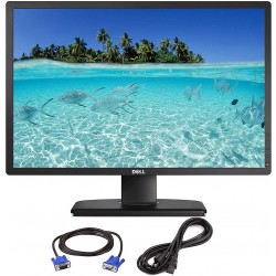Monitor LED Dell 24" 5ms 1920x1080p P2412HB Full HD