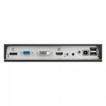 Monitor NEC 23” LED-Backlit IPS LCD HDMI FULL HD Widescreen Display Port Grad A  EA234WMI-BK