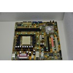 Placa de Baza Socket 939 Foxconn CK804M01-6KS Retea si Sunet Integrat 